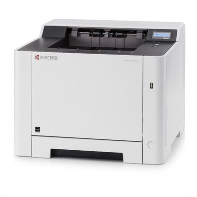 KYOCERA ECOSYS P5026cdn Kleur 9600 x 600 DPI A4 (1102RC3NL0) thumbnail