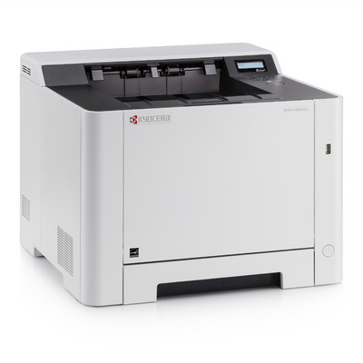 KYOCERA ECOSYS P5021cdn Kleur 9600 x 600 DPI A4 (1102RF3NL0) thumbnail