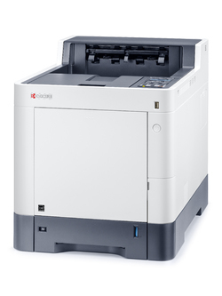 KYOCERA ECOSYS P7240cdn Kleur 1200 x 1200 DPI A4 (1102RR3NL0) thumbnail