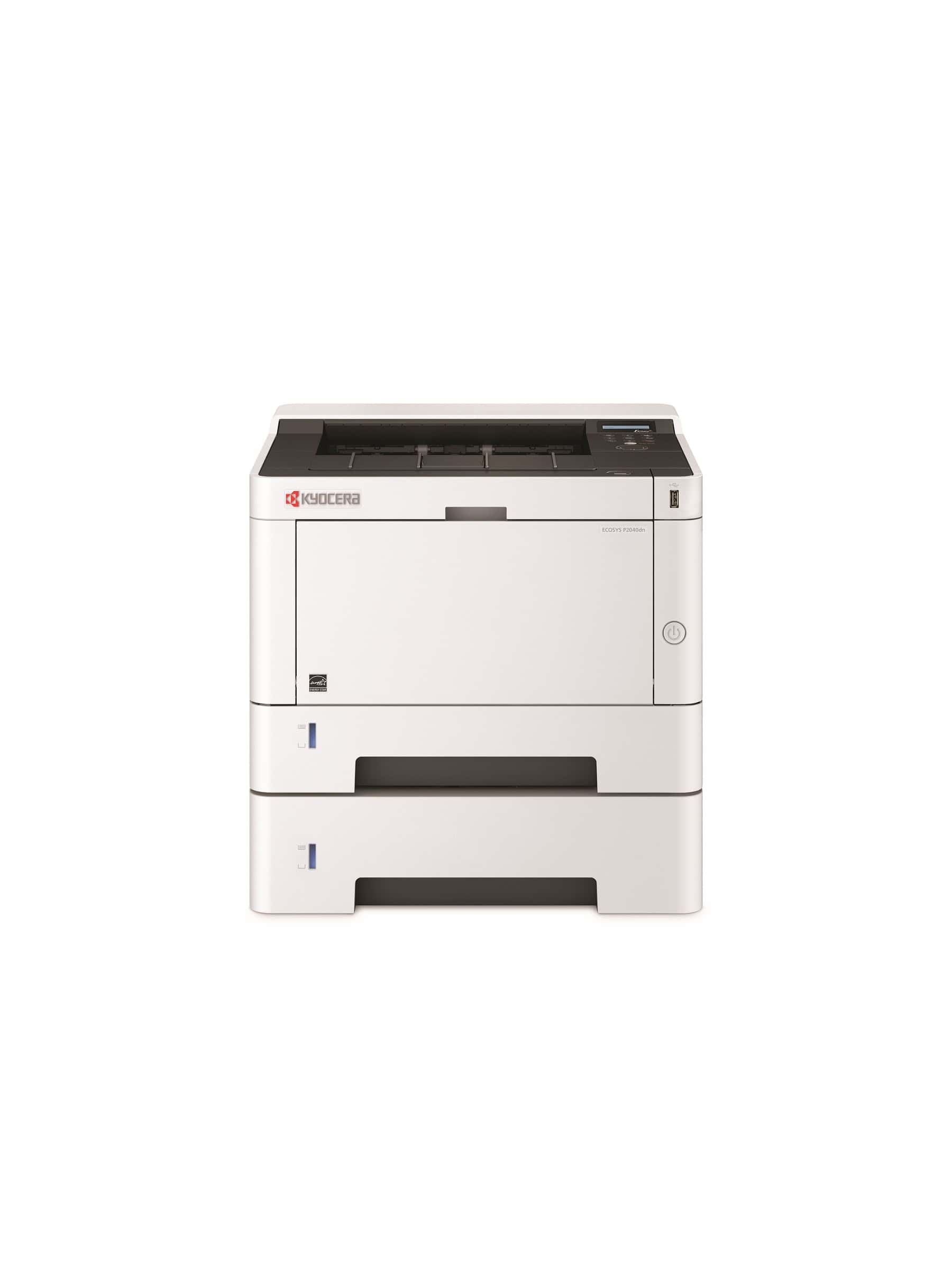 KYOCERA ECOSYS P2235dw 1200 x 1200 DPI A4 Wifi (1102RW3NL0) thumbnail