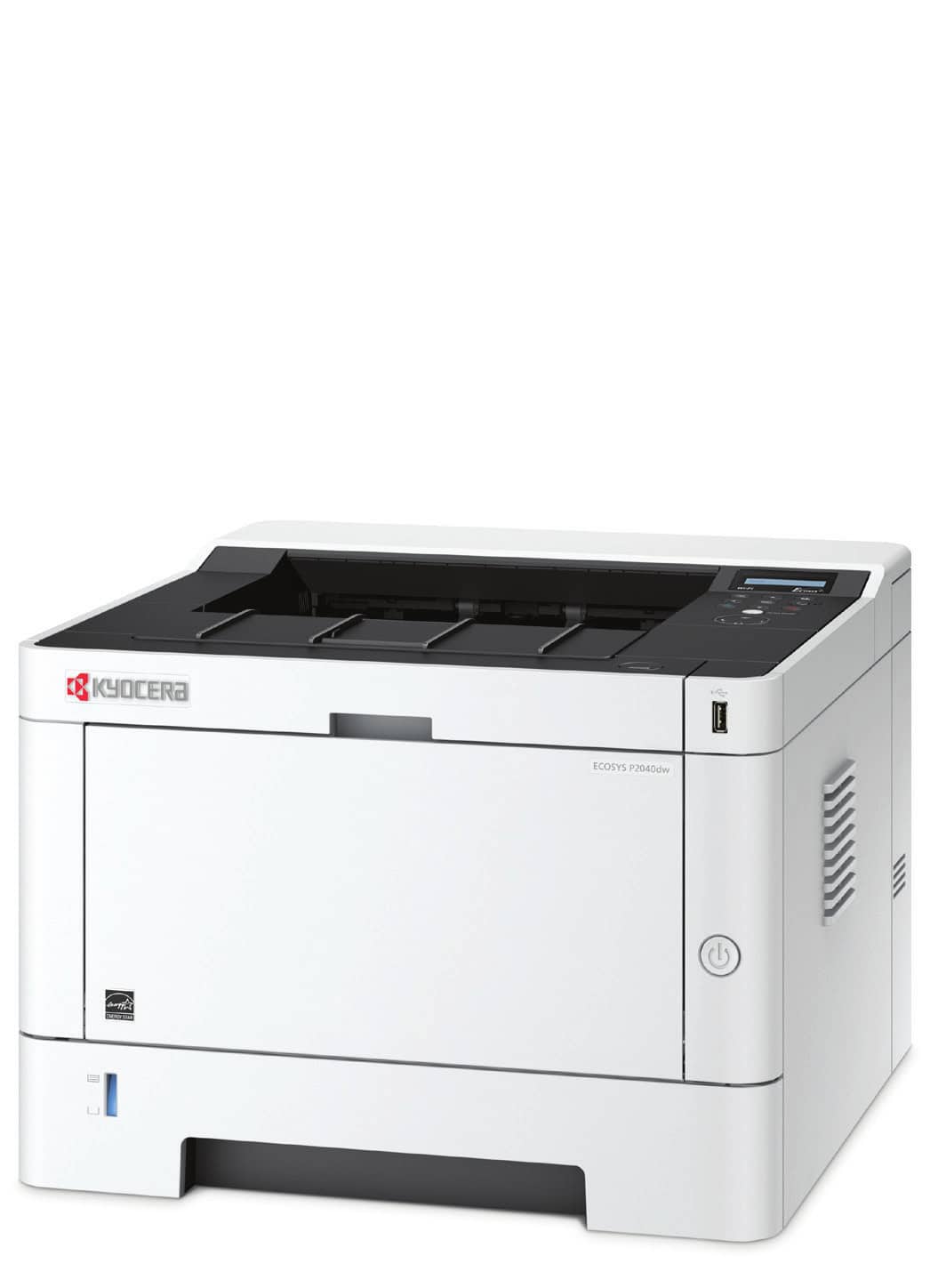 KYOCERA ECOSYS P2040dw 1200 x 1200 DPI A4 Wifi (1102RY3NL0) thumbnail