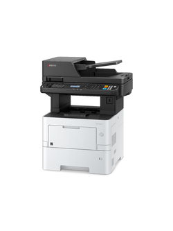 KYOCERA ECOSYS M3645dn Laser A4 1200 x 1200 DPI 45 ppm (1102TG3NL0) thumbnail