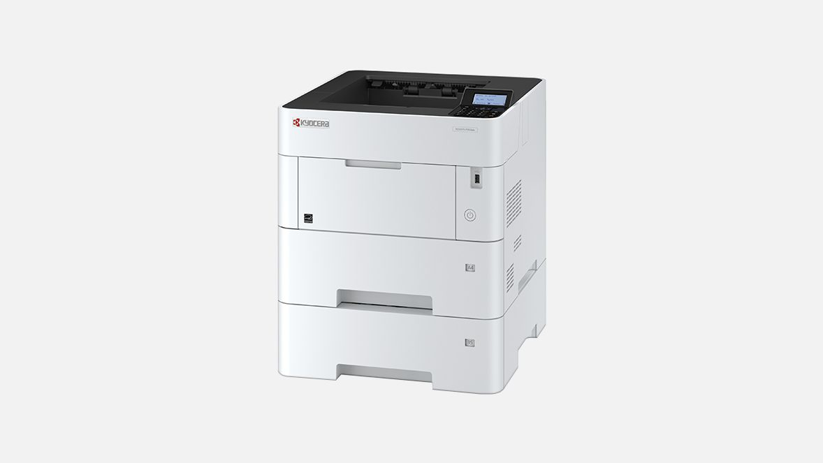 KYOCERA ECOSYS P3155dn 1200 x 1200 DPI A4 (1102TR3NL0) thumbnail
