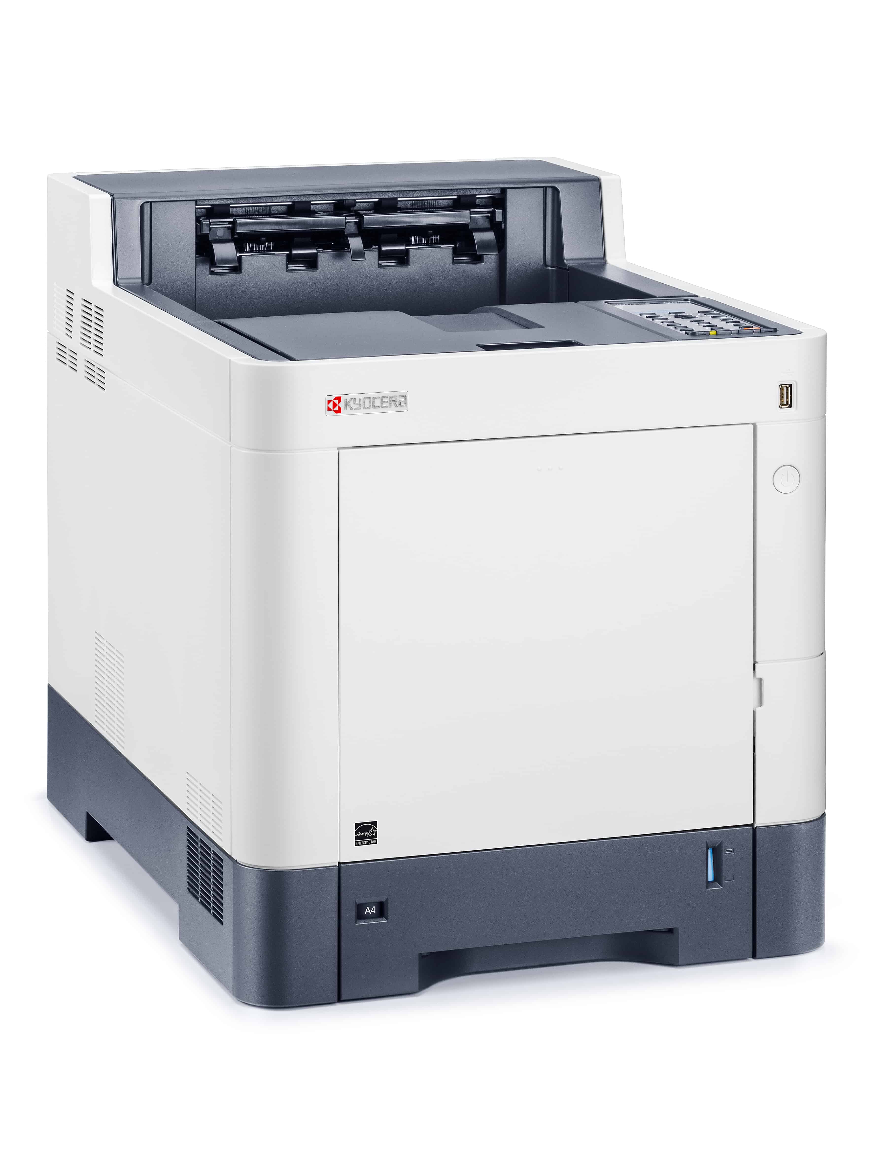 KYOCERA ECOSYS P6235cdn Kleur 1200 x 1200 DPI A4 (1102TW3NL1) thumbnail