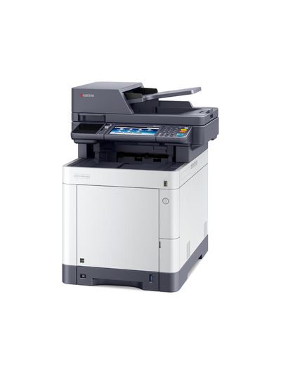 KYOCERA ECOSYS M6630cidn Laser A4 1200 x 1200 DPI 30 ppm (1102TZ3NL1) thumbnail