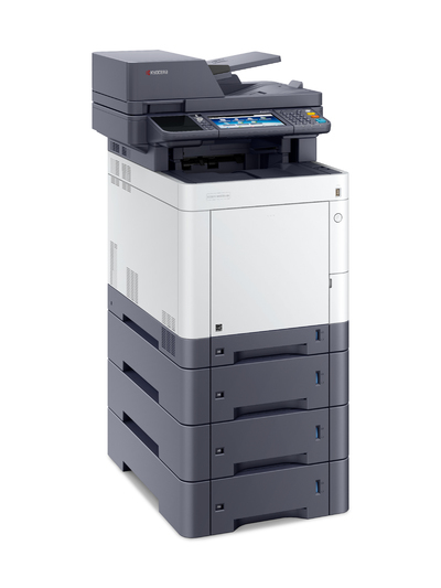 KYOCERA ECOSYS M6630cidn Laser A4 1200 x 1200 DPI 30 ppm (1102TZ3NL1) thumbnail