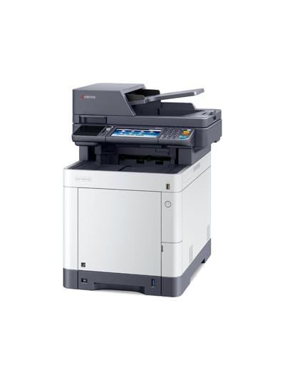 KYOCERA ECOSYS M6630cidn Laser A4 1200 x 1200 DPI 30 ppm (1102TZ3NL1) thumbnail
