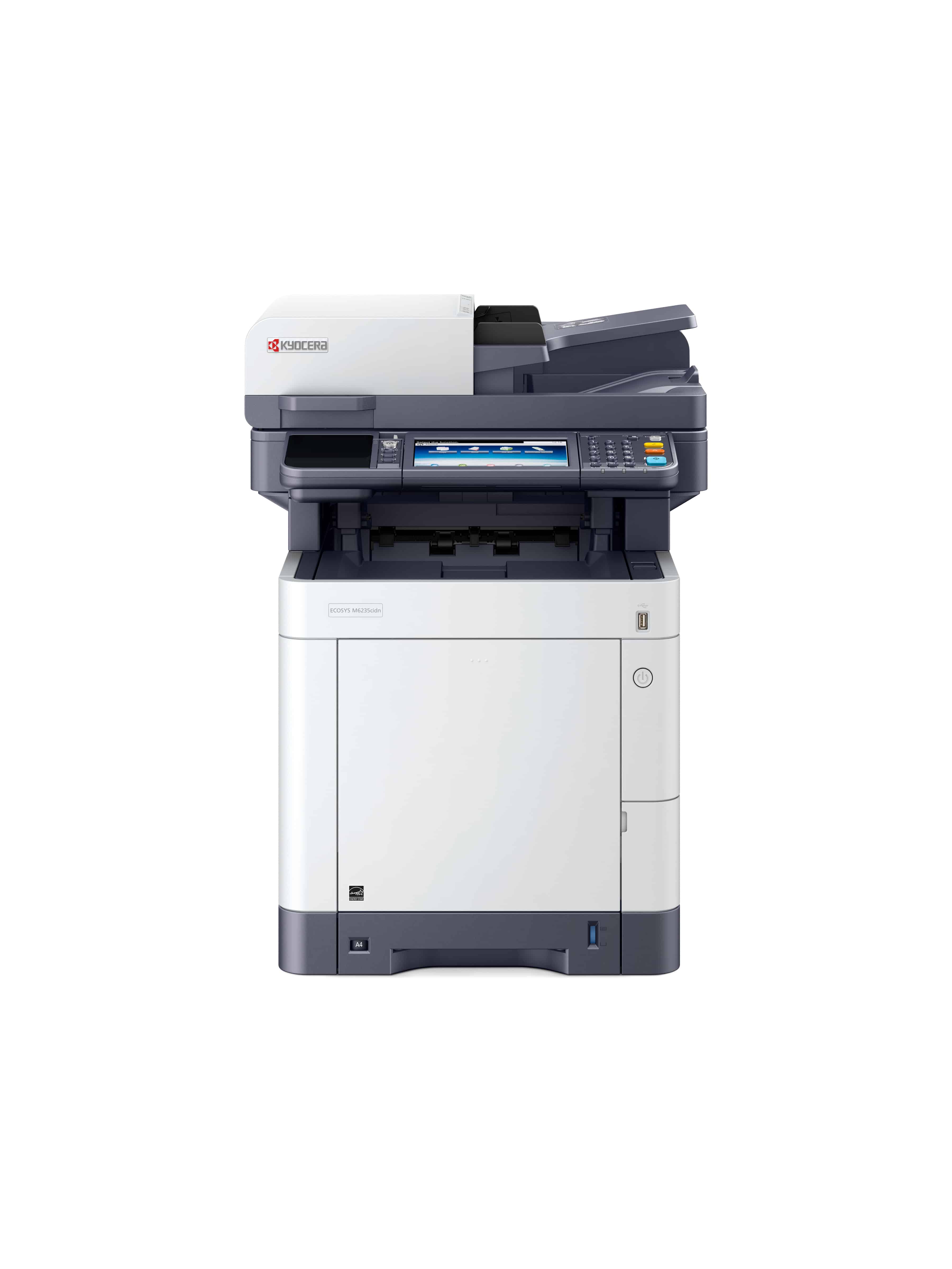 KYOCERA ECOSYS M6235cidn Laser A4 9600 x 600 DPI 35 ppm (1102V03NL0) thumbnail