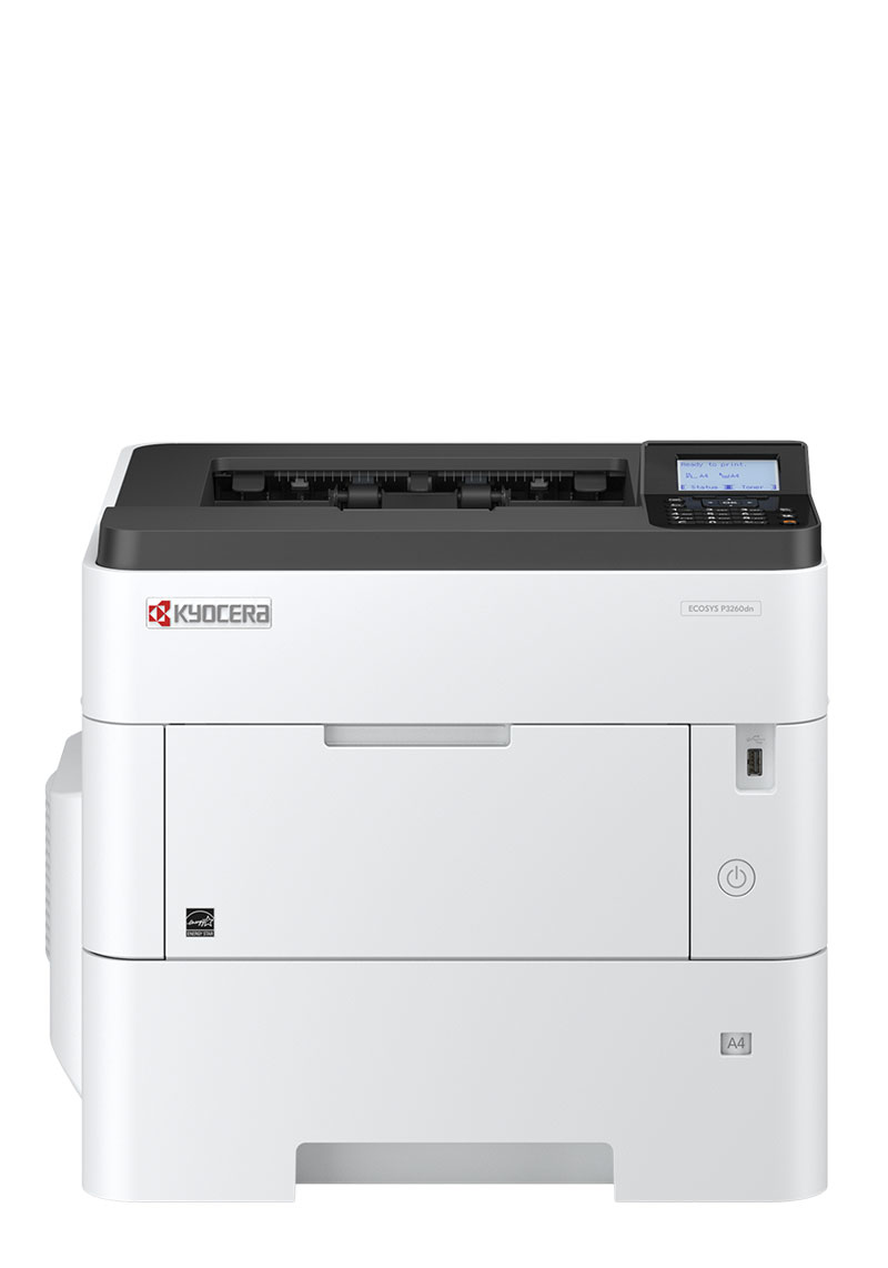 KYOCERA ECOSYS P3260dn 1200 x 1200 DPI A4 (1102WD3NL0) thumbnail