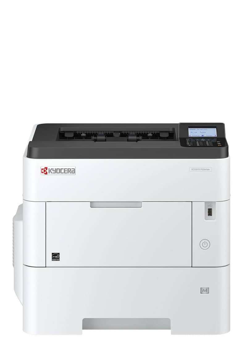 KYOCERA ECOSYS P3260dn 1200 x 1200 DPI A4 (1102WD3NL0) thumbnail
