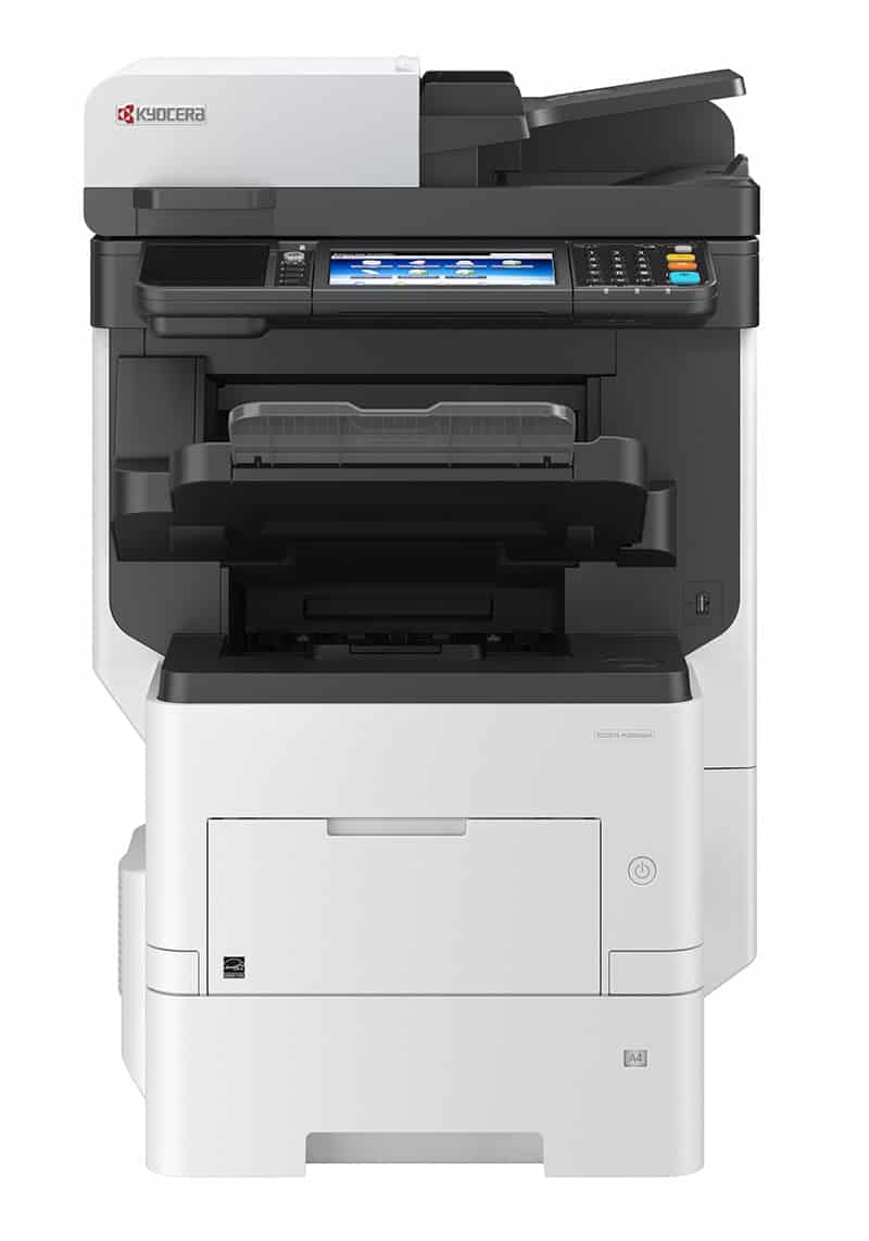 KYOCERA ECOSYS M3860idnf Laser A4 1200 x 1200 DPI 60 ppm (1102WF3NL0) thumbnail