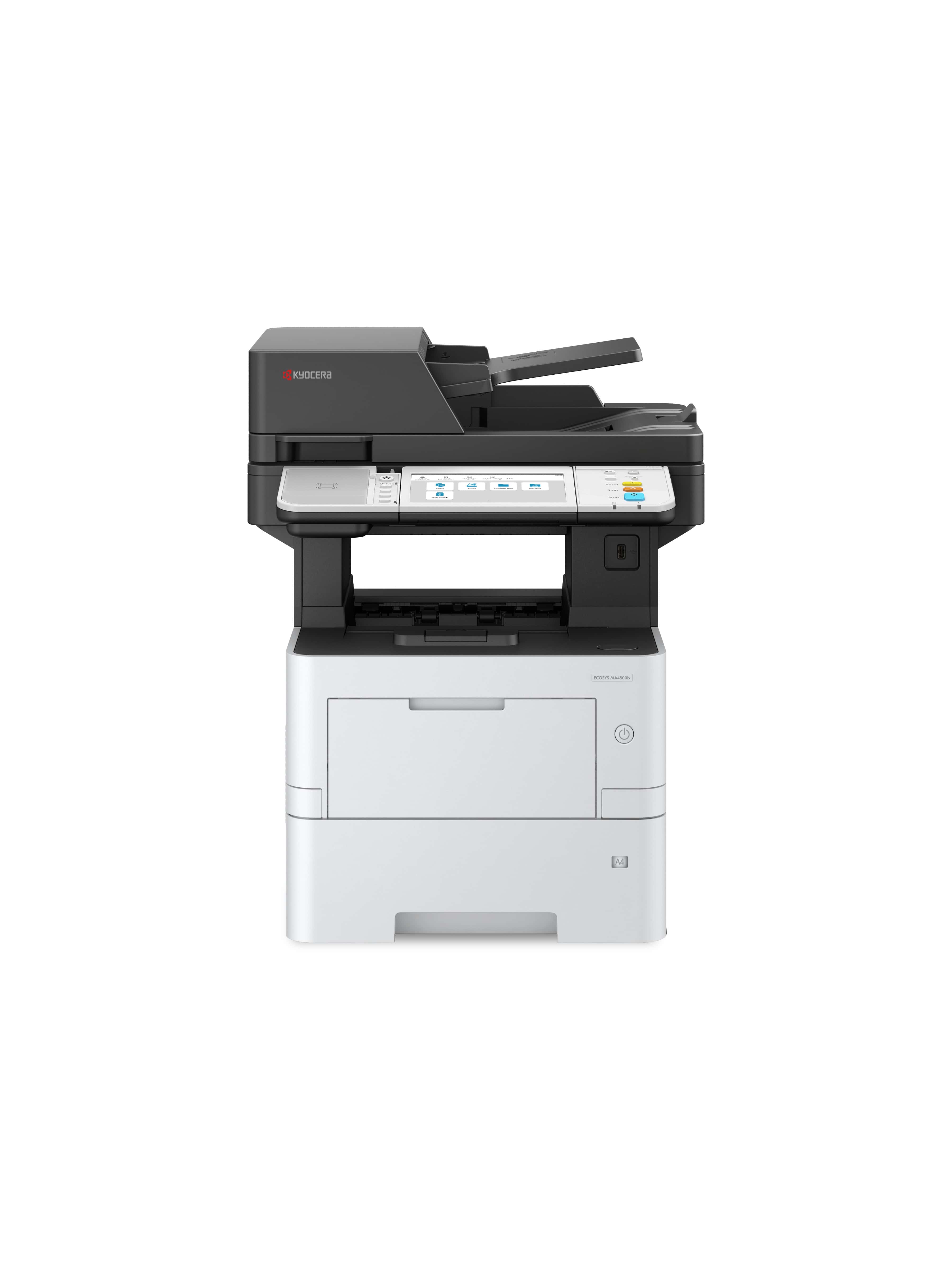 KYOCERA ECOSYS MA4500ix (110C113NL0) thumbnail