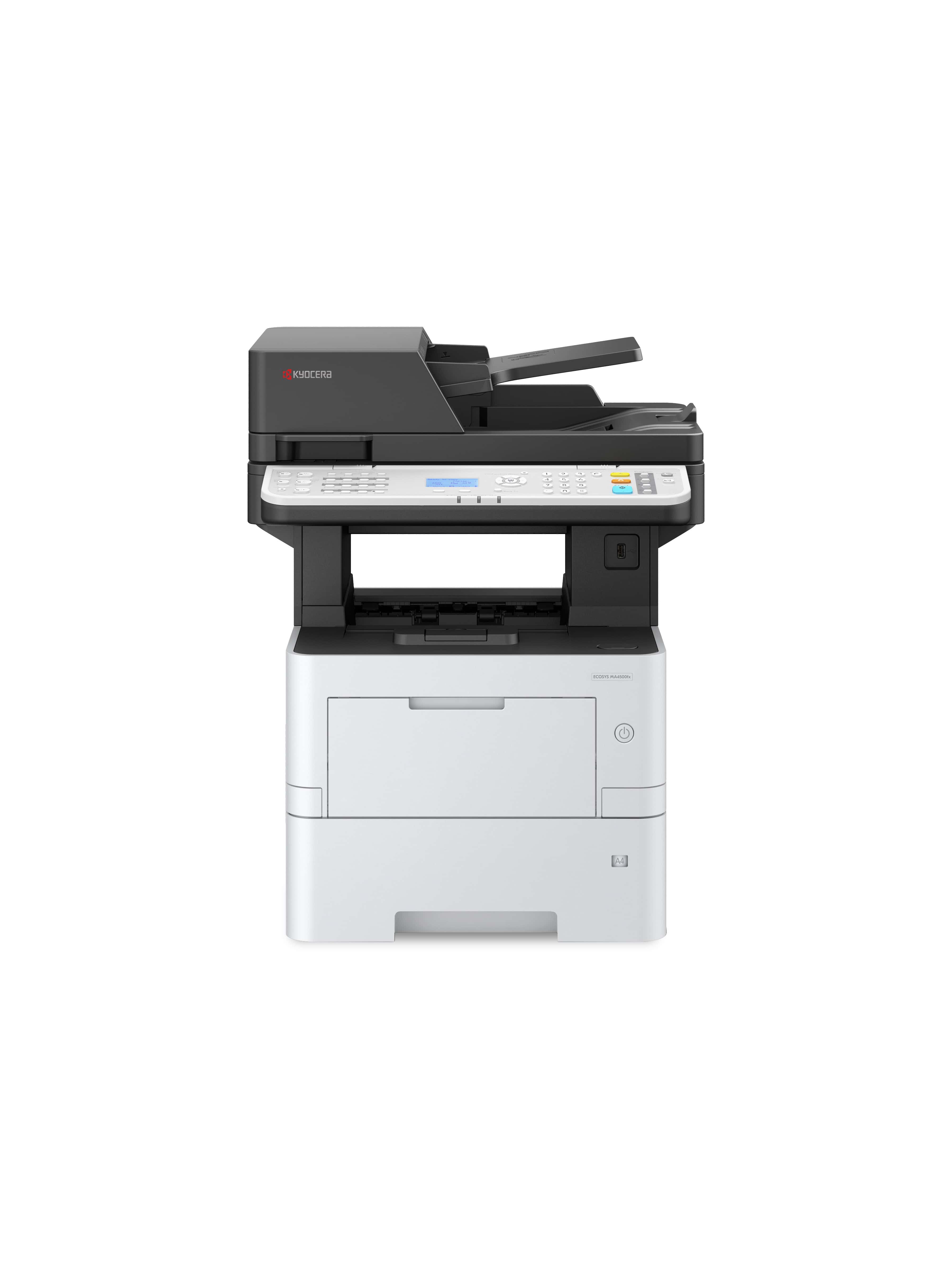 KYOCERA ECOSYS MA4500fx (110C123NL0) thumbnail