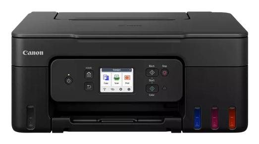 Canon PIXMA G3590 Inkjet A4 4800 x 1200 DPI Wifi (6706C006) thumbnail