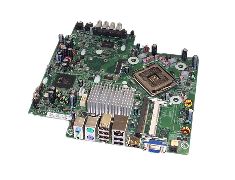 HP SPS-BD SYS EAGLELAKE,USDT, MERCURY DDR3 (536885-001) thumbnail