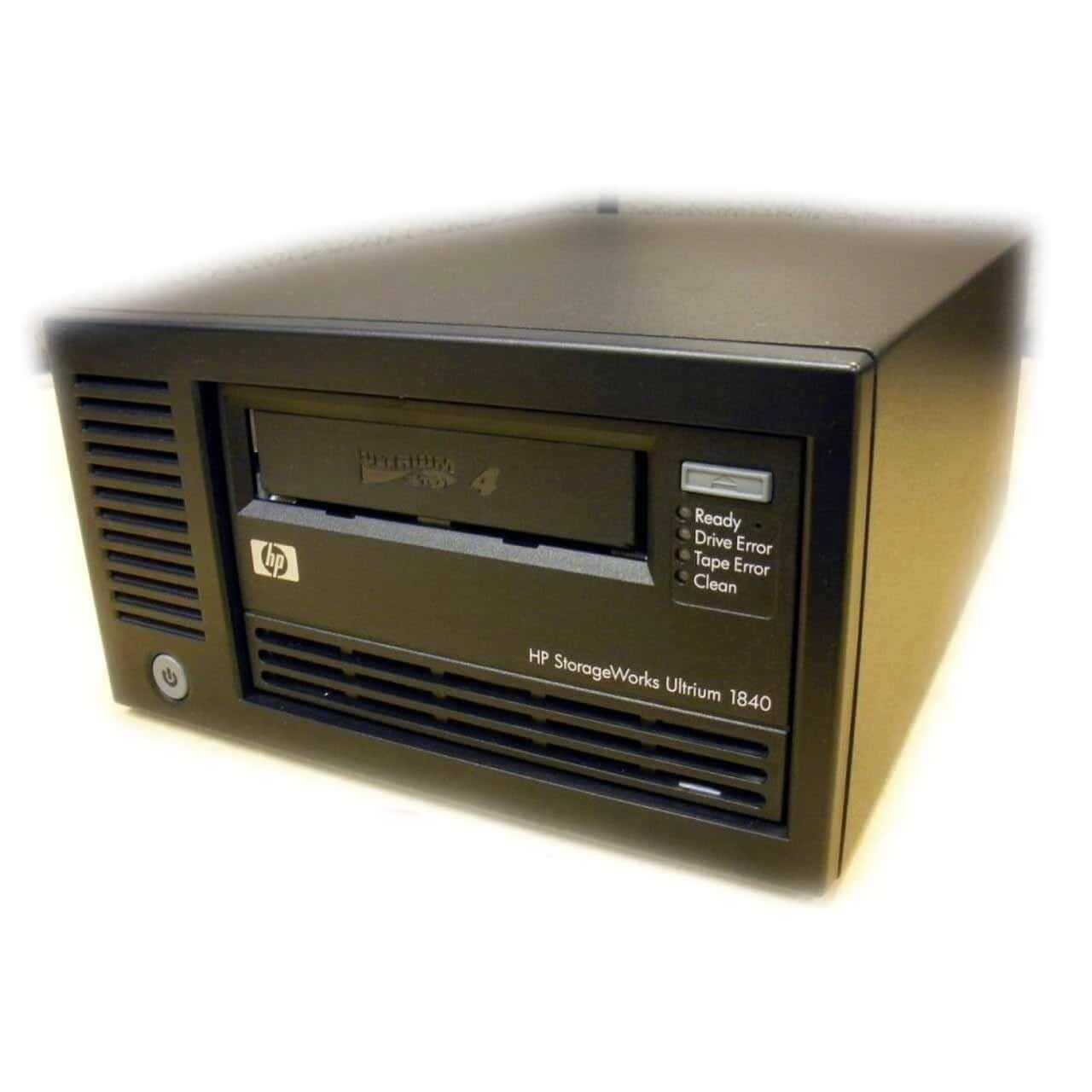 HP SPS-DRV LTO4 INT SCSI (EH854A) thumbnail
