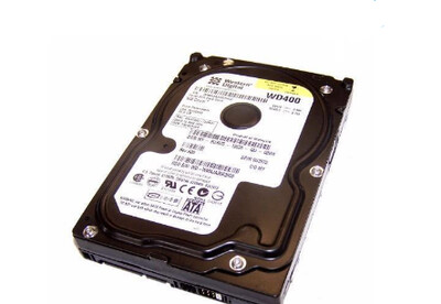 Lenovo Drive,Hard,40GB,3.5,SATA,7200rpm (71P7312) thumbnail