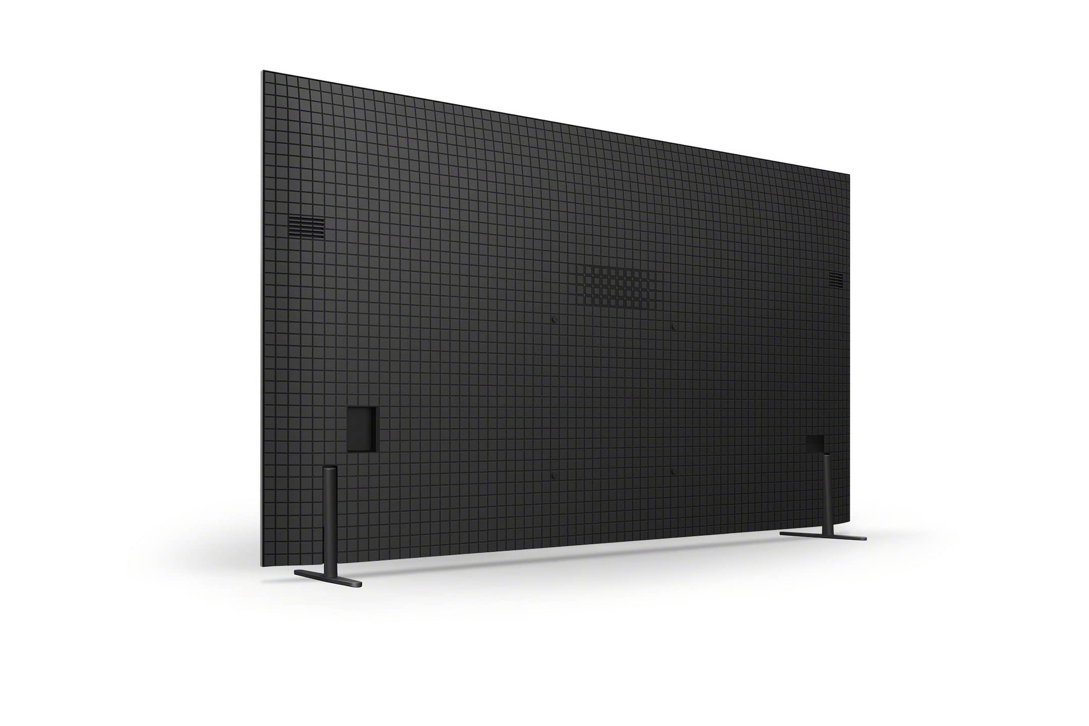 Sony FWD-77XR80 77IN OLED 4K 3840X (FWD-77XR80) thumbnail