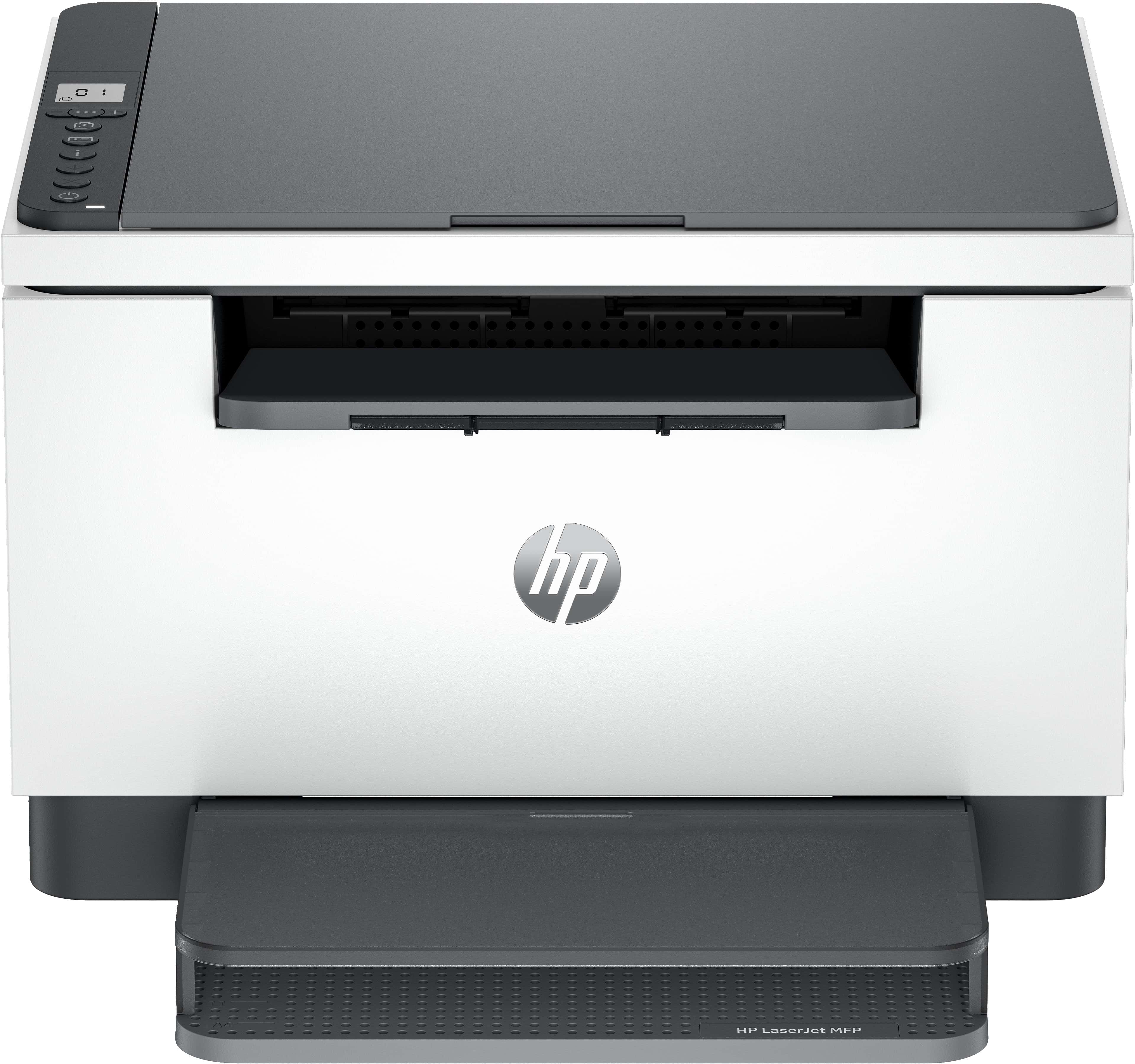 HP LaserJet MFP M234d printer (8J9K4F) thumbnail