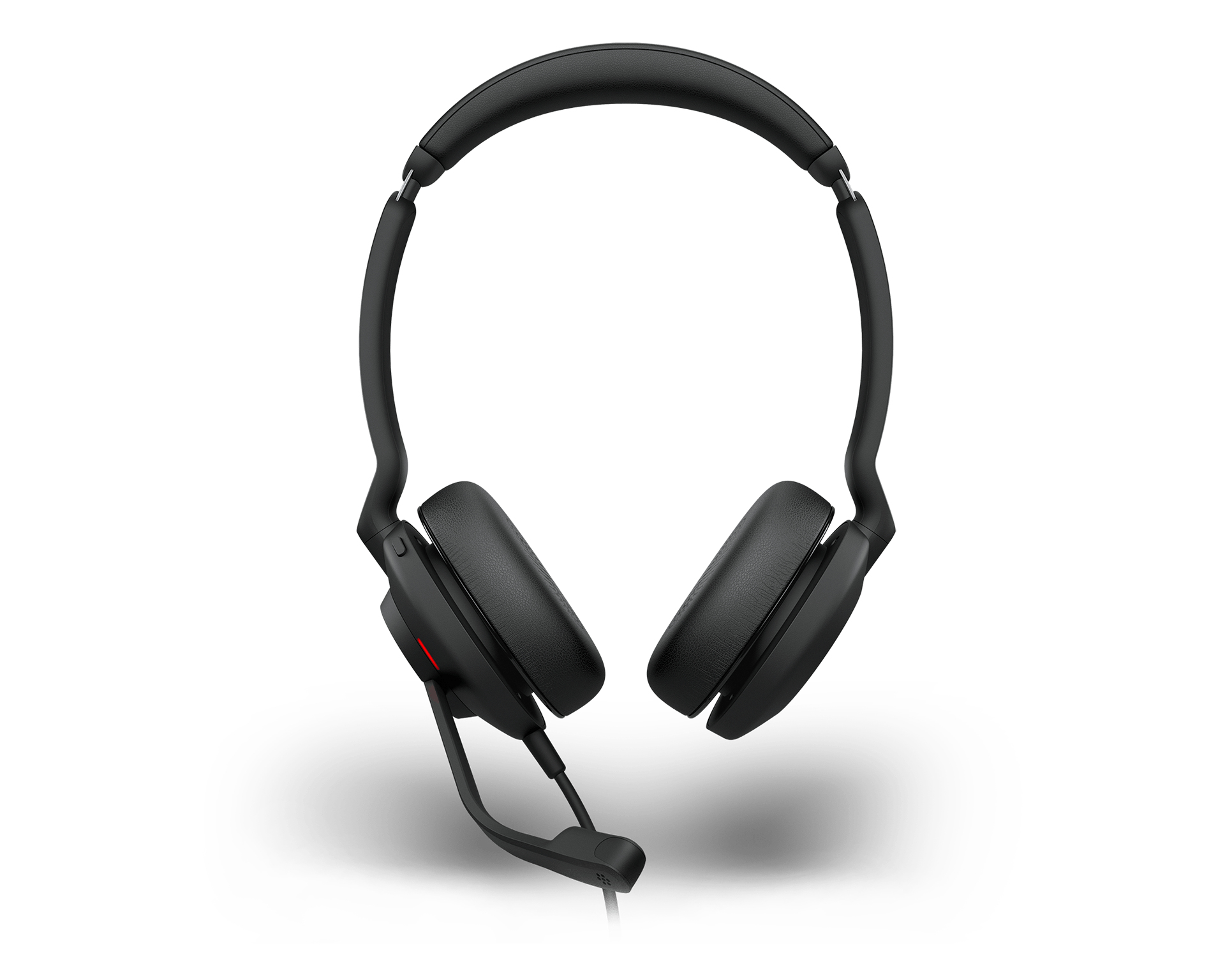 Jabra Evolve2 30 - SE Headset Bedraad Hoofdband Kantoor/callcenter USB Type-C / USB Type-A Zwart (23189-999-779) thumbnail