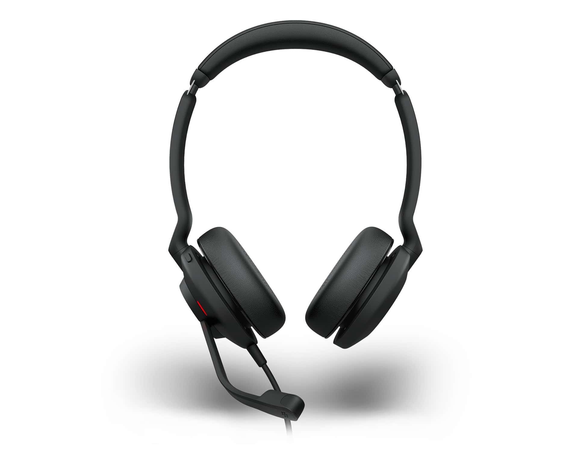 Jabra Evolve2 30 - SE Headset Bedraad Hoofdband Kantoor/callcenter USB Type-C / USB Type-A Zwart (23189-999-779) thumbnail