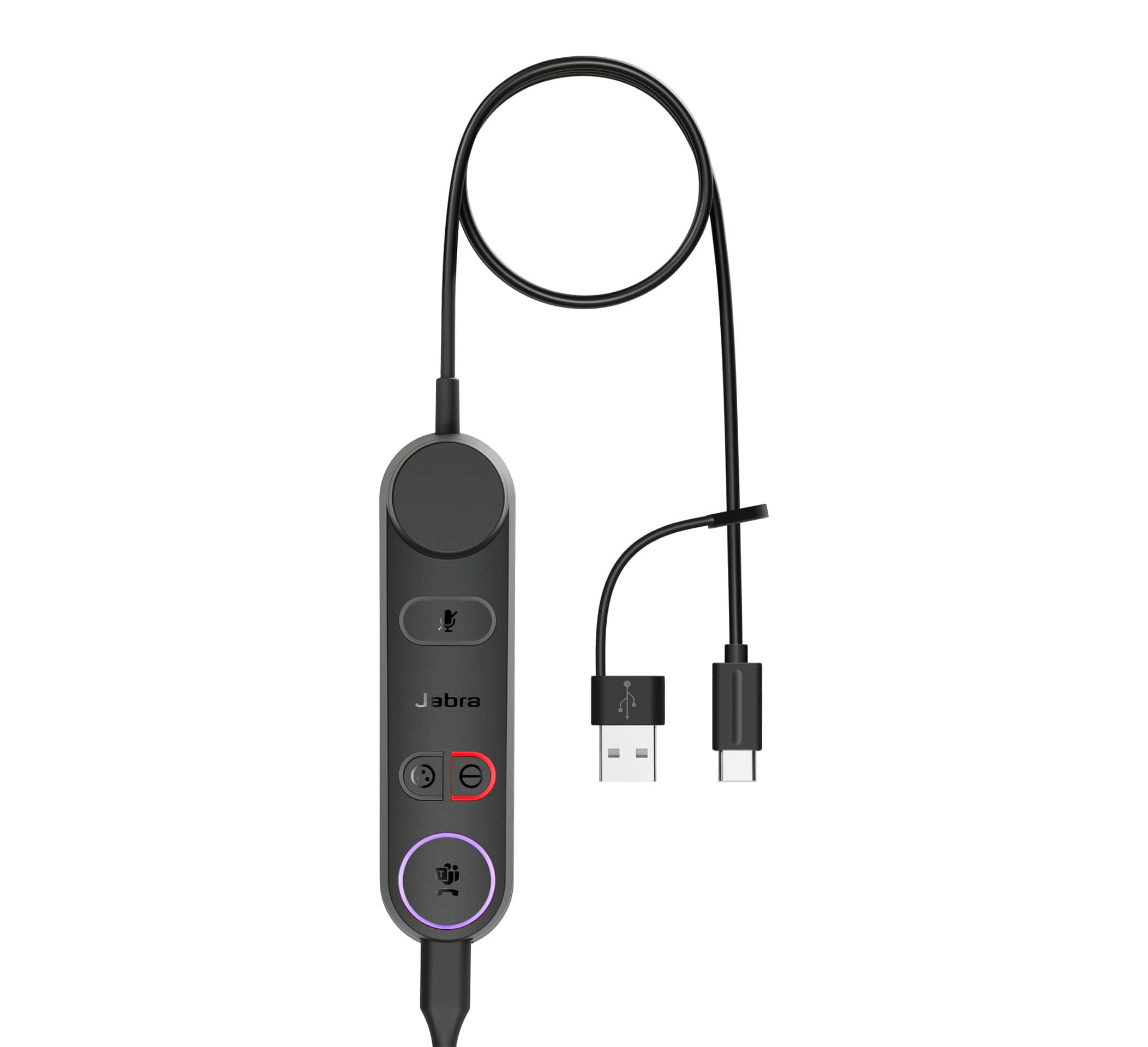 Jabra 50-2169 hoofdtelefoon accessoire Accessoireset (50-2169) thumbnail