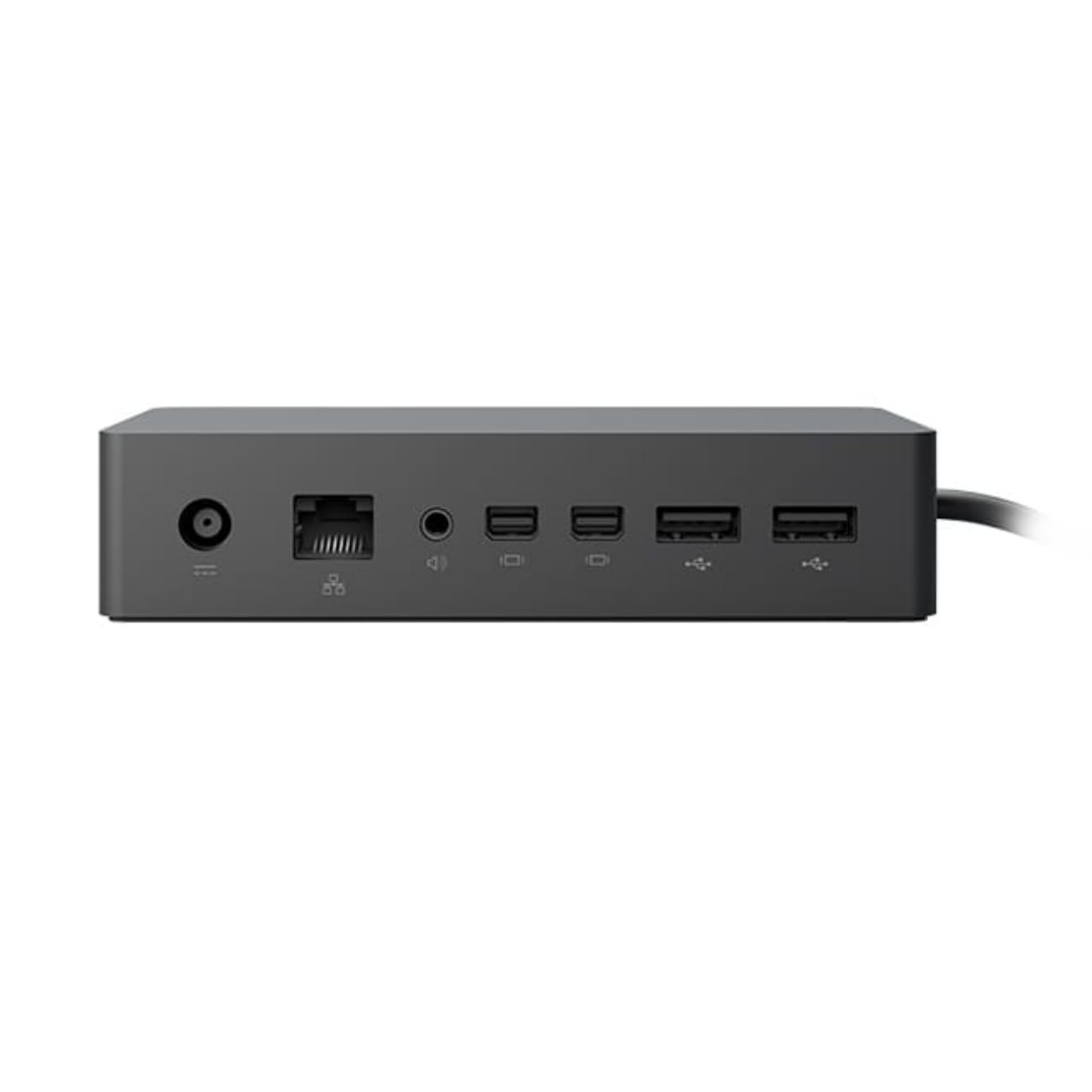 Microsoft MS Srfc Dockingstation V1 (PF3-00006) thumbnail