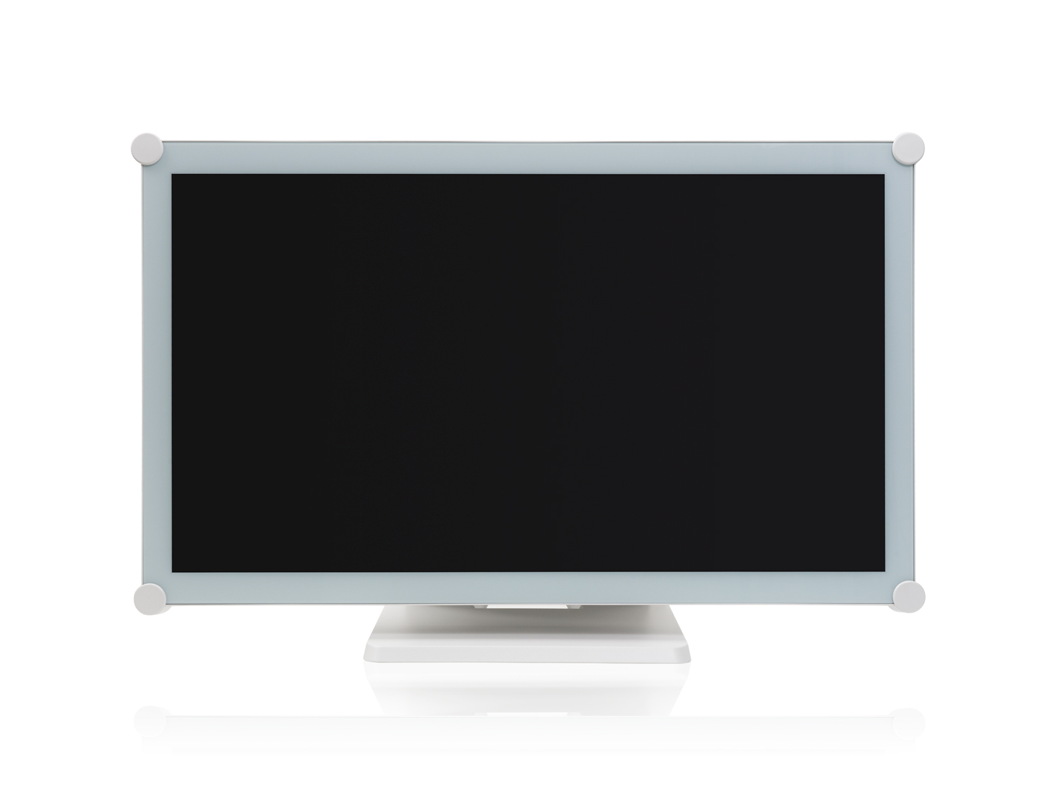 AG Neovo TX-2202A computer monitor 54,6 cm (21.5") 1920 x 1080 Pixels Full HD LCD Touchscreen Wit (TX2202AW) thumbnail