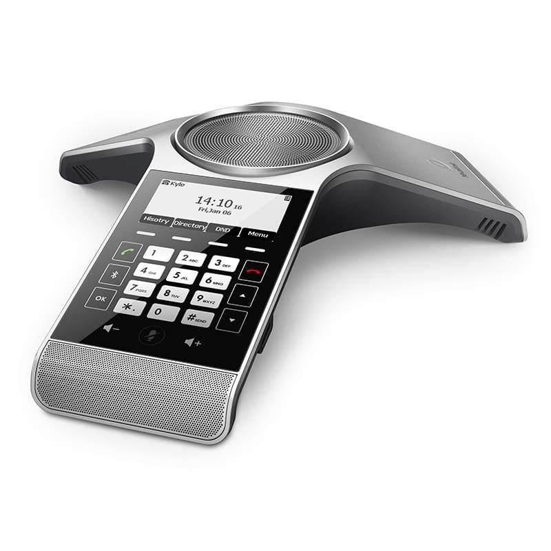Yealink CP930W IP-conferentietelefoon (1304003) thumbnail