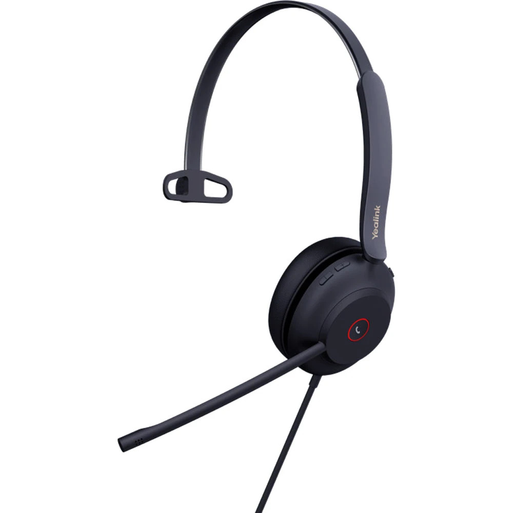 Yealink UH37 Mono UC Headset (1308108) thumbnail