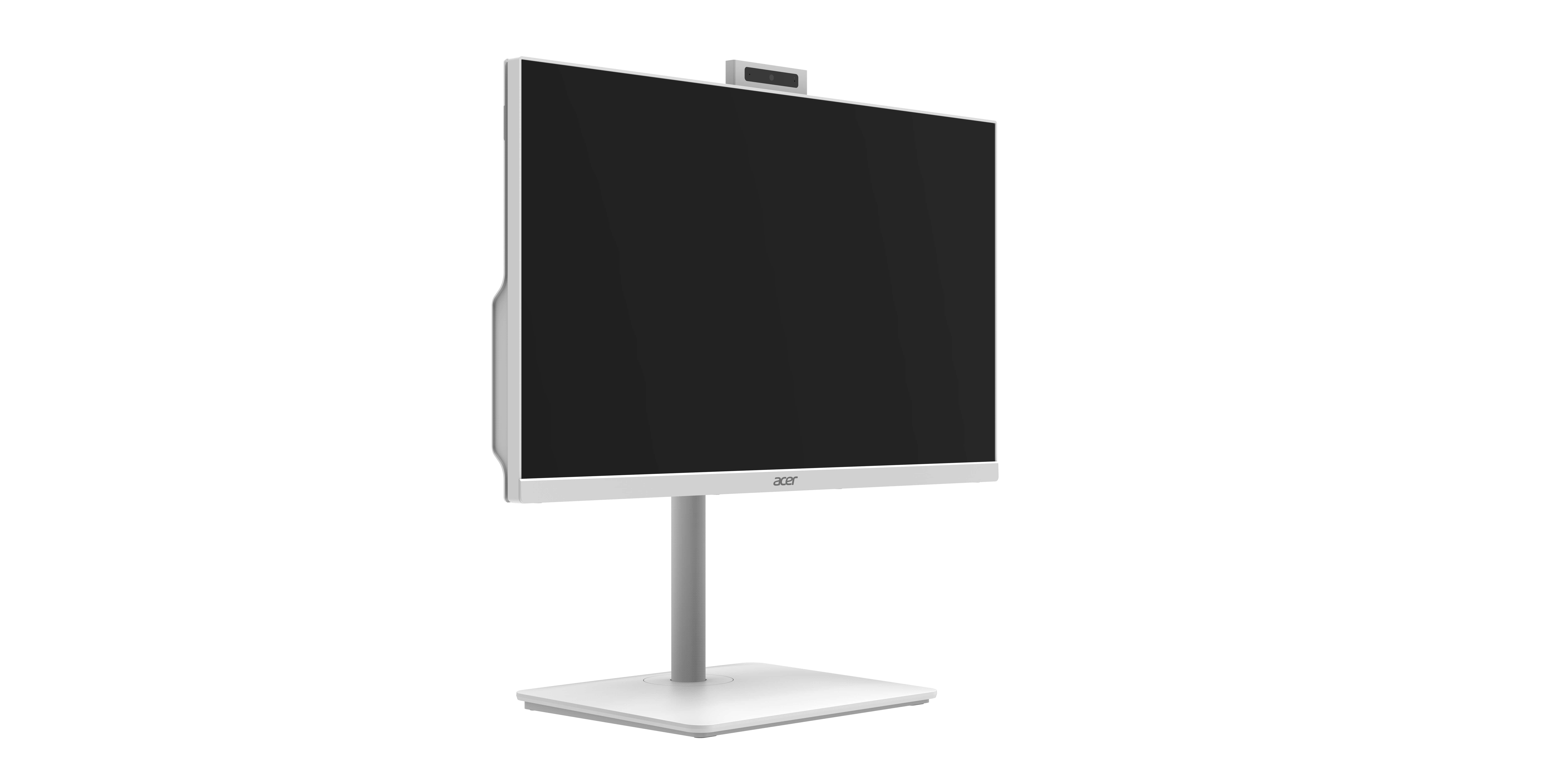 Acer Aspire C24-AWI5416 NL Intel® Core™ i5 i5-1334U 60,5 cm (23.8) 1920 x 1080 Pixels Alles-in-één-pc 16 GB DDR4-SDRAM 1 TB SSD Windows 11 Home Wi-Fi 6 (802.11ax) Wit (DQ.BNCEH.001) thumbnail
