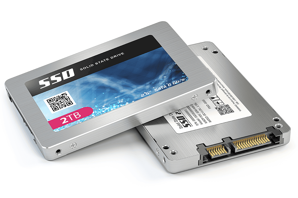 Fujitsu SSD SATA 6G 960GB Mixed-Use 3.5' H-P EP (PY-TS96NKA) thumbnail