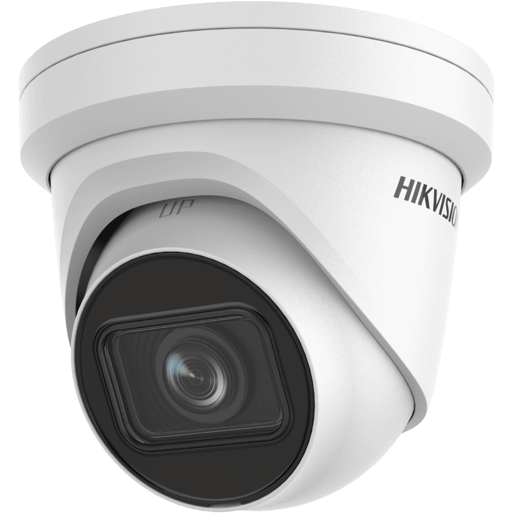 Hikvision 8MP Turret Cam DS-2CD2387G3-LIS2UY/SL(2.8MM) 311328204 (311328204) thumbnail