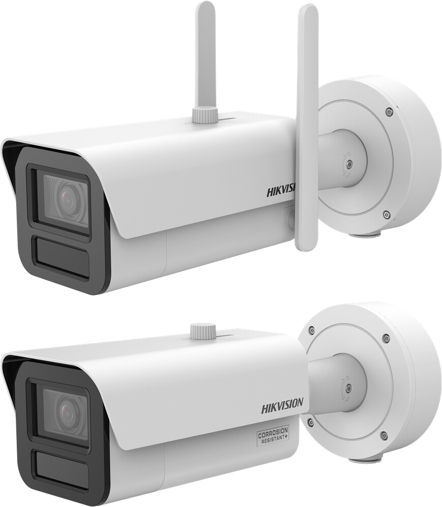 Hikvision IDS-2CD7A46G2-IZHSY(6-132MM) (311328233) thumbnail
