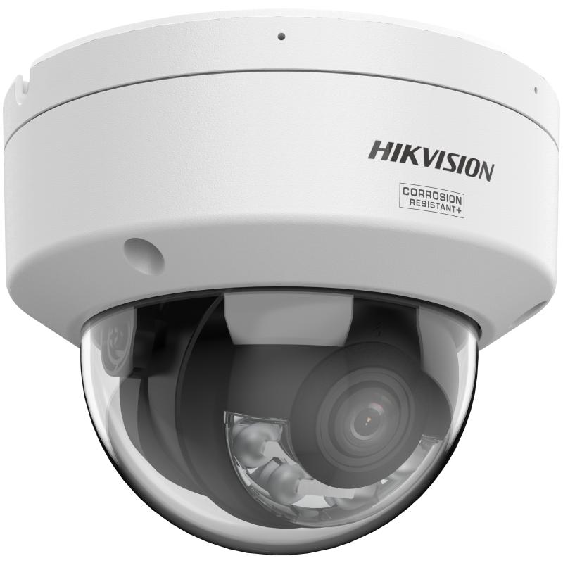 Hikvision DS-2CD3186G3-LISUY(4MM)(EF) (311329106) thumbnail