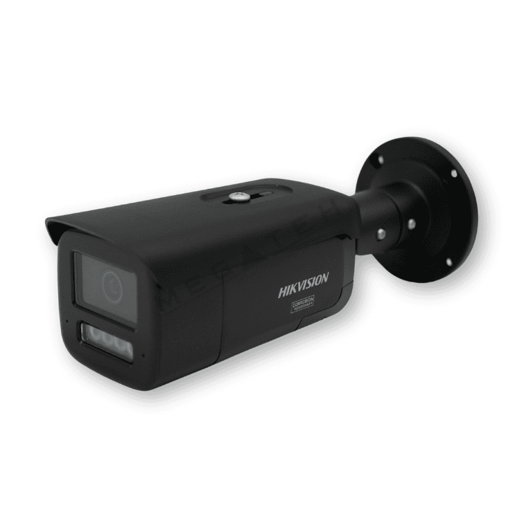 Hikvision DS-2CD2T87G3-LIY(2.8MM)(BLACK) (311330613) thumbnail