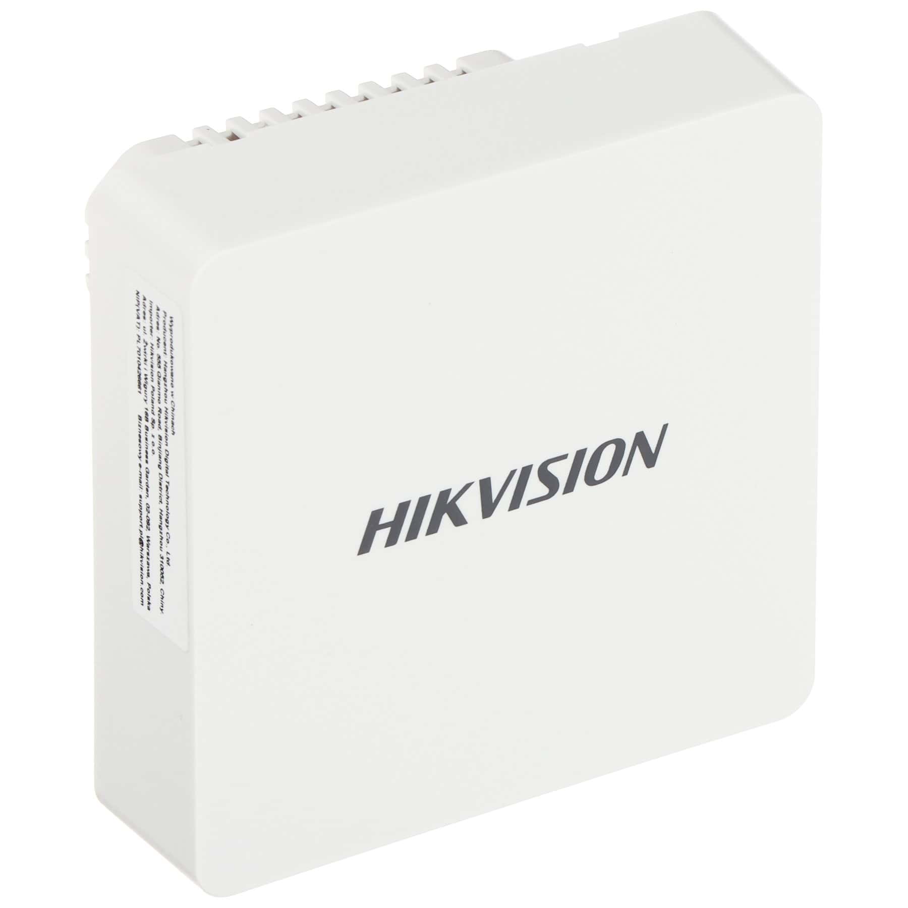 Hikvision DS-3WAP621E-SI (317200306) thumbnail