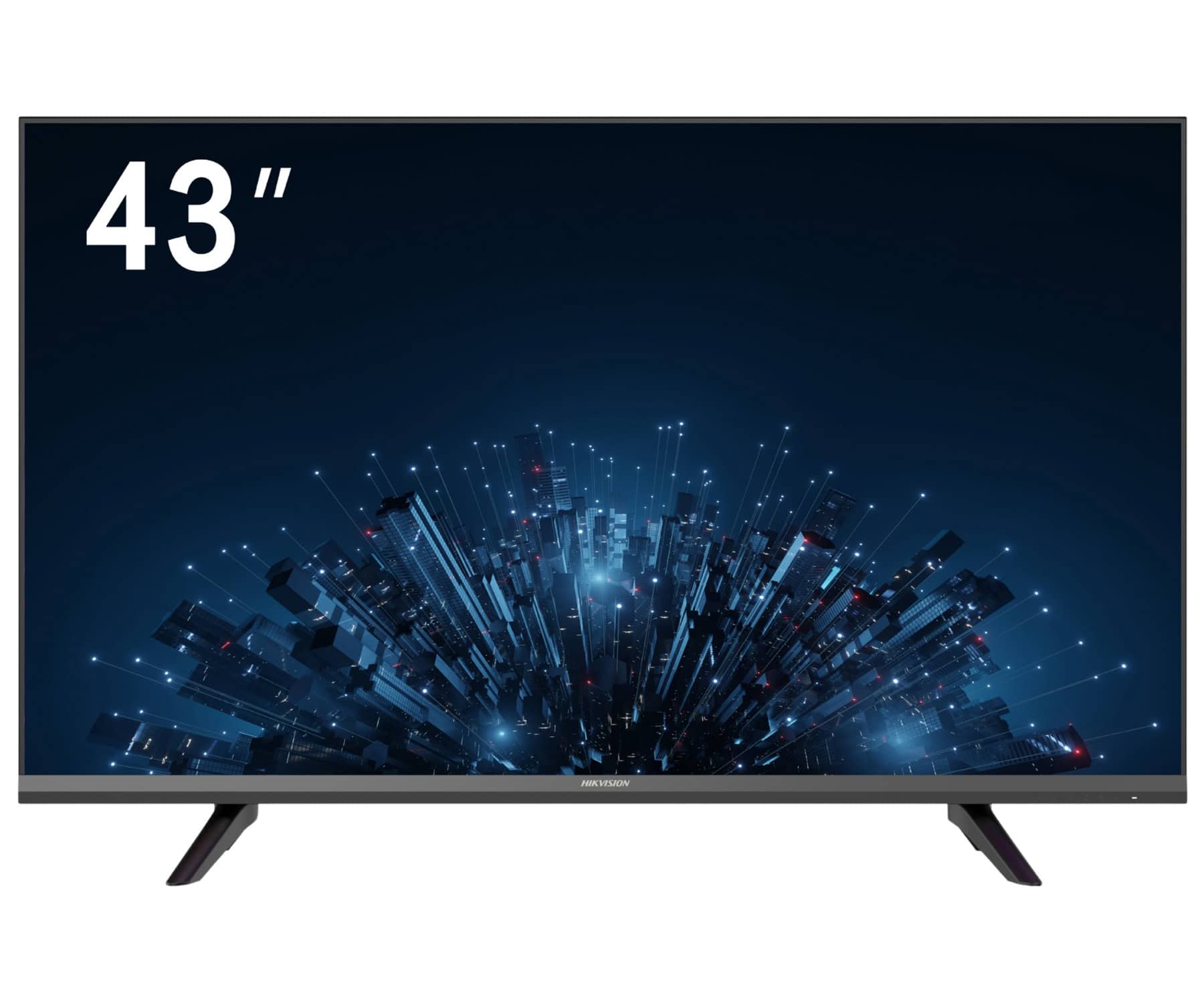 Hikvision DS-D5043U3-1V0S (317500039) thumbnail