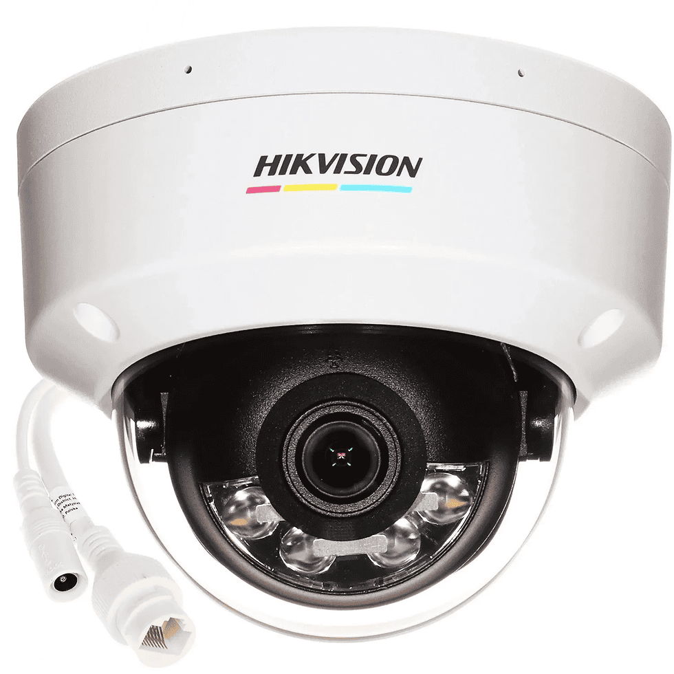 Hikvision DS-2CE78D0T-LTS(2.8MM) (327801317) thumbnail