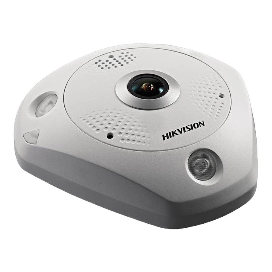 Hikvision DS-2CE10KF3T-LSYE(2.8MM) (327801396) thumbnail
