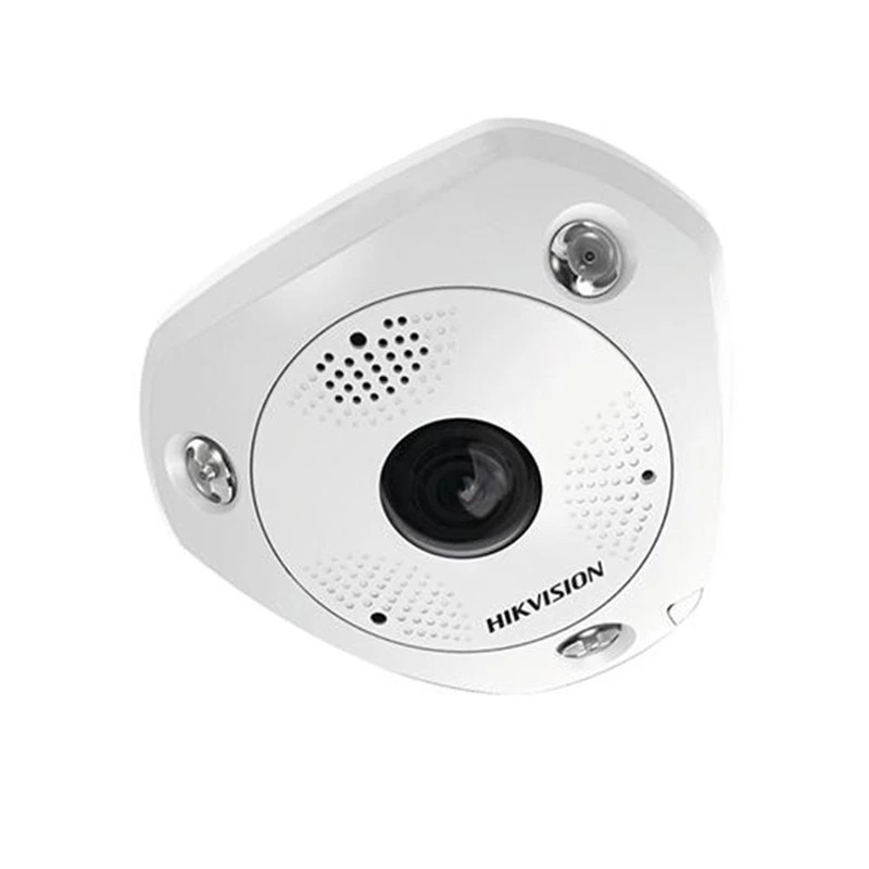 Hikvision DS-2CE16K0T-LTS(2.8MM) (327801505) thumbnail
