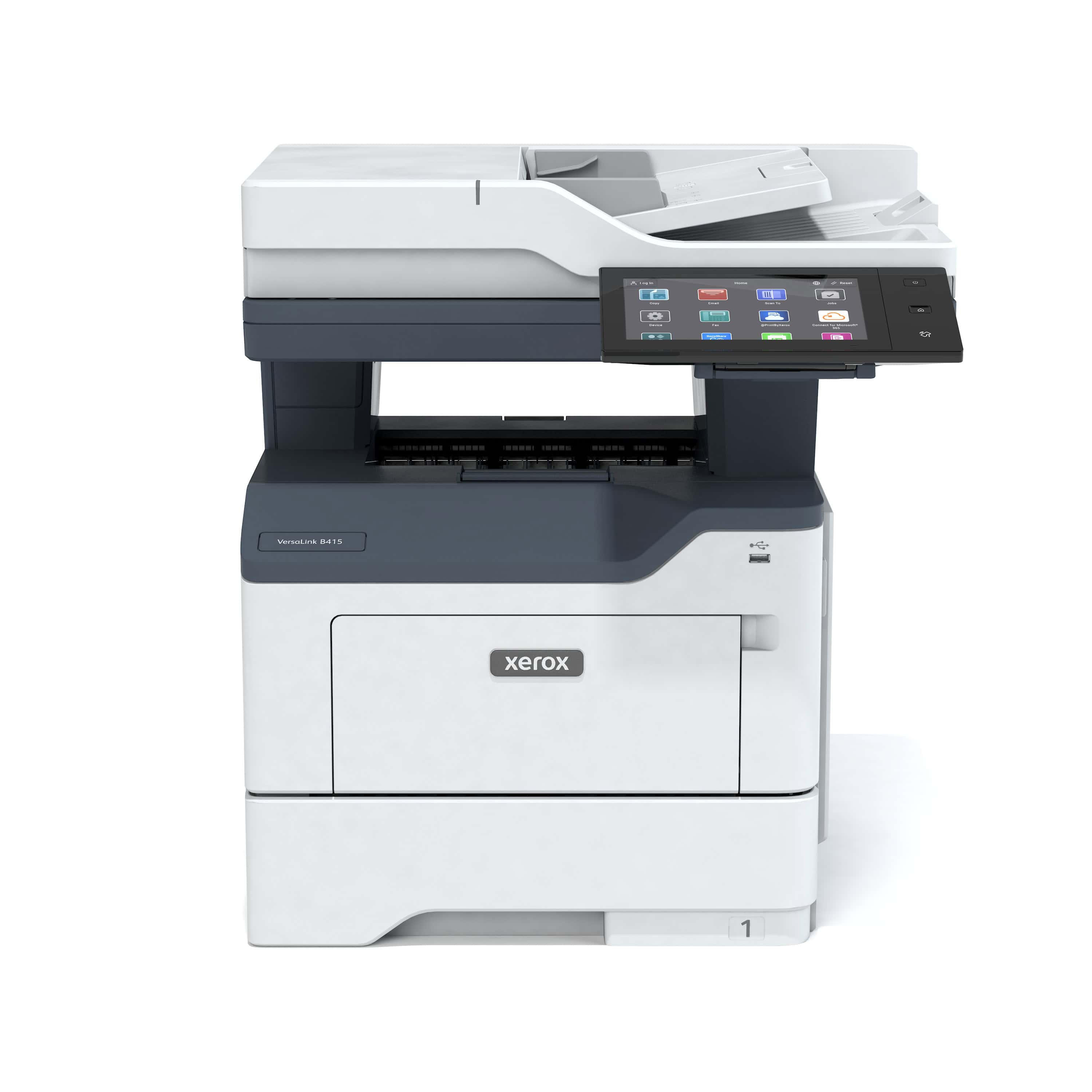 Xerox VersaLink B415/DN multifunctionele printer Laser A4 1200 x 1200 DPI 47 ppm (B415/DN) thumbnail