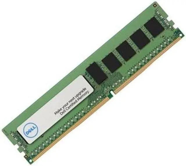 Dell 16 GB Memory Module - 2RX4 (JMC1P) thumbnail