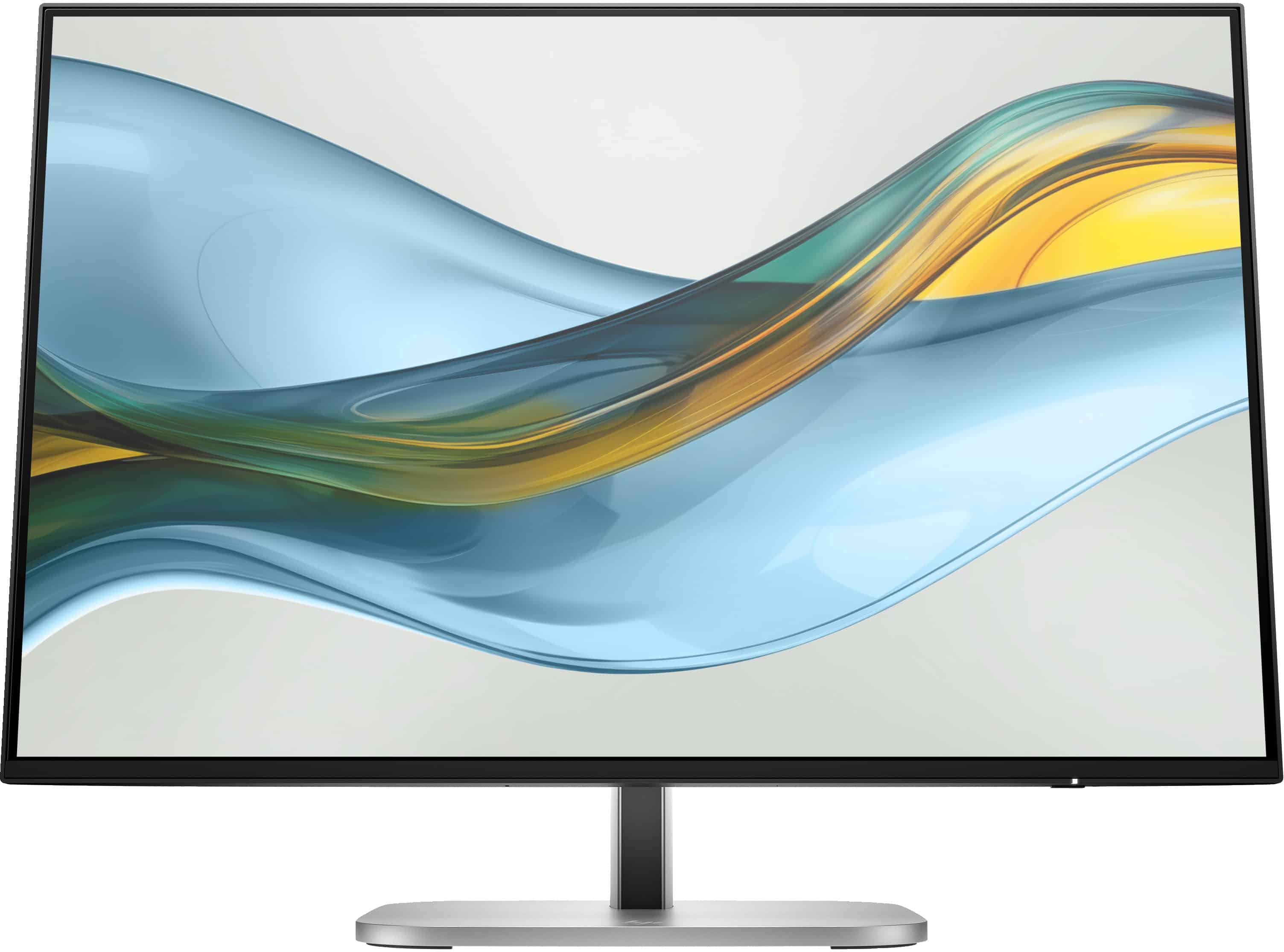 HP Series 5 Pro 24 inch WUXGA-monitor - 524pn (9D9A7AA) thumbnail