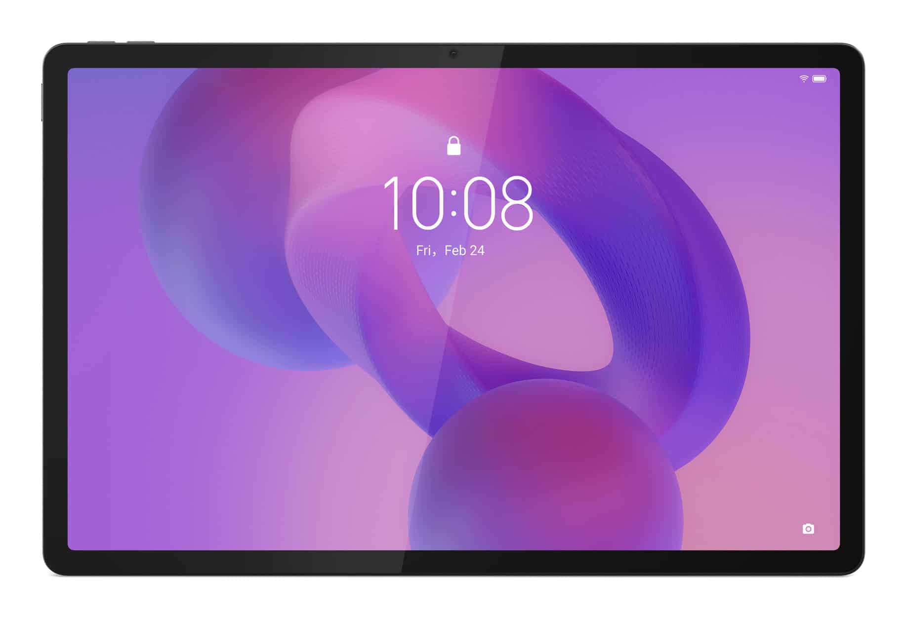Lenovo Idea Tab Pro Mediatek 128 GB 32,3 cm (12.7) 8 GB Wi-Fi 6E (802.11ax) Android 14 Grijs (ZAE50144SE) thumbnail
