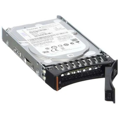 Lenovo 600GB 15K 12Gbps SAS 3.5in G2HS HDD (00WG680) thumbnail