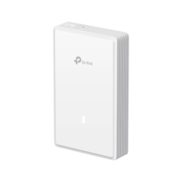TP-Link EAP725-Wall 5012 Mbit/s Power over Ethernet (PoE) (EAP725-WALL) thumbnail