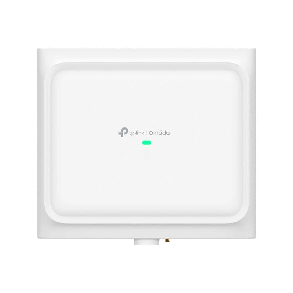 TP-Link Omada EAP772-Outdoor 9300 Mbit/s Wit (EAP772-OUTDOOR) thumbnail