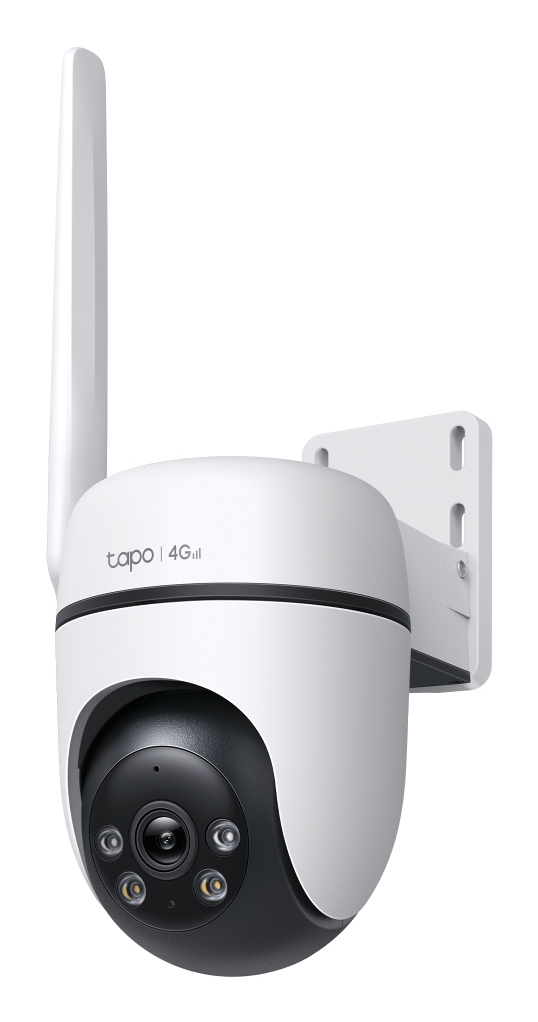 TP-Link TAPO C501GW bewakingscamera Torentje IP-beveiligingscamera Buiten 1920 x 1080 Pixels Muur (TAPO C501GW) thumbnail