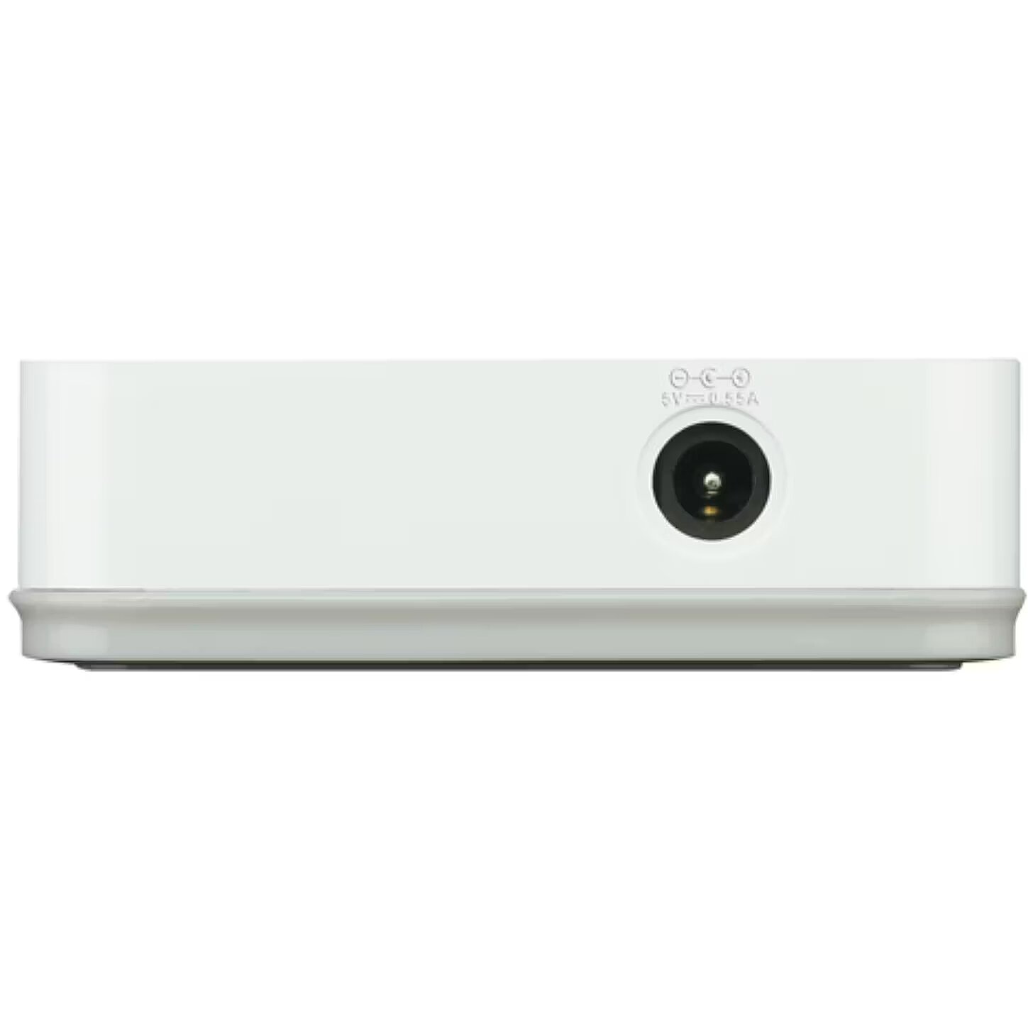D-Link dlinkgo 8-Port Fast Ethernet Easy Desk (GO-SW-8E) thumbnail